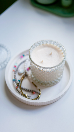 Lumânare „Luxury” [7]