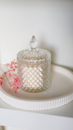 Lumânare „Luxury” [1]