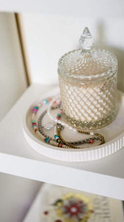 Lumânare „Luxury” [8]