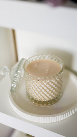 Lumânare „Luxury” [4]