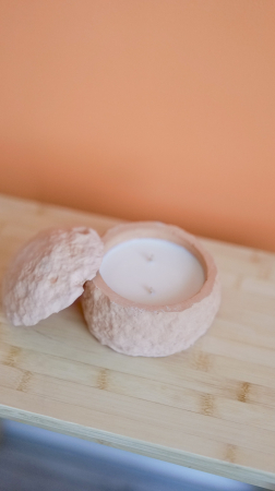 Lumânare „Moon” [5]