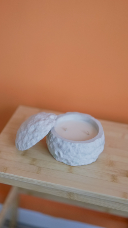 Lumânare „Moon” [7]