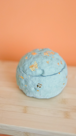 Lumânare „Moon” [9]