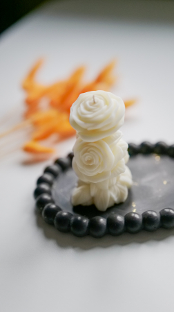 Lumânări decorative - Roses