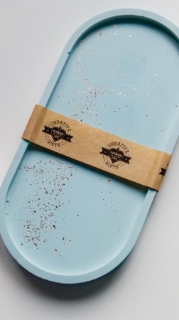 Obiecte decorative - Tăviță decorativă