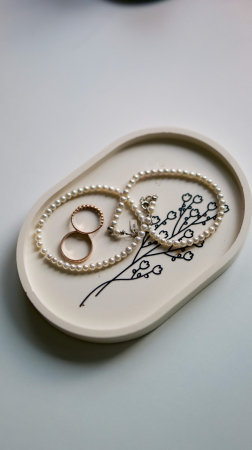 Tăviță decorativă [1]