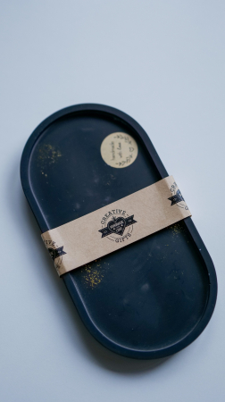 Obiecte decorative - Tăviță decorativă