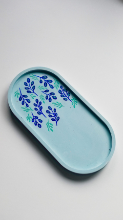 Tăviță decorativă [4]