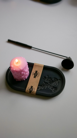 Tăviță decorativă [4]