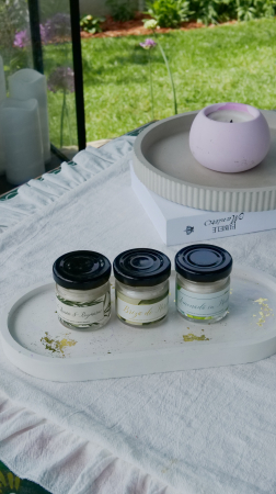 Tăviță decorativă "GOLD PLATED" [2]