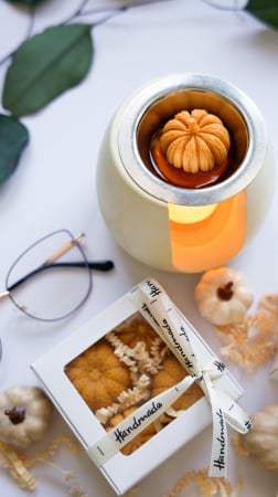 Wax Melts „Dovlecei de toamnă” [1]