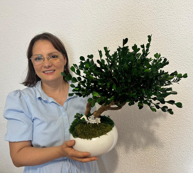 CADOURI PERSONALIZATE