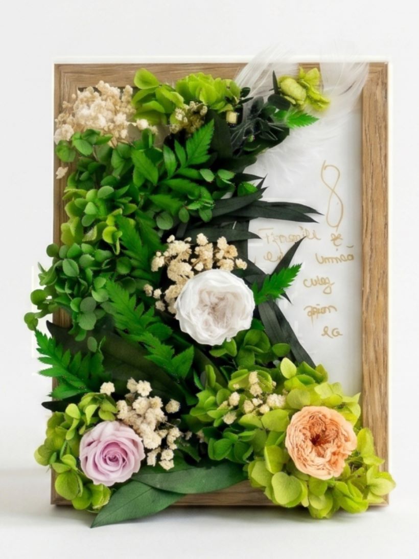 Banner 1 - Tablouri Florale