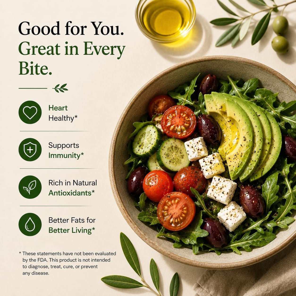 Creta Verde Olive Oil