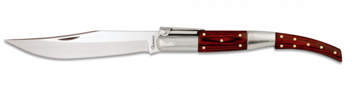 Briceag Spaniol Cricket Arabe Gigante Lama 21.8 CM Albainox Maro 48 CM 01094 [2]