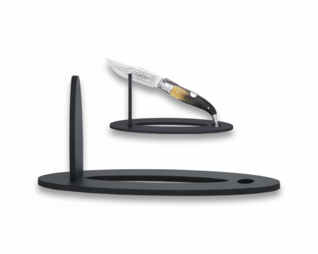 Toate Produsele - Suport de expunere pentru briceag decorativ