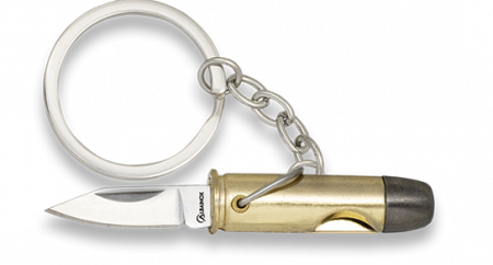 Toate Produsele - Briceag Breloc Chei Albainox GLONT Spania 7 CM - Glont 18641