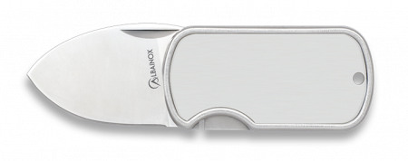 Toate Produsele - Briceag Clip Bancnote Albainox Dog Tag Spania 10 CM - DogTag