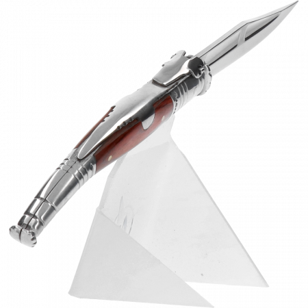 Briceag Spaniol Cricket Serrana Lemn Lama 15.4 CM Albainox 35 CM 01070 [2]