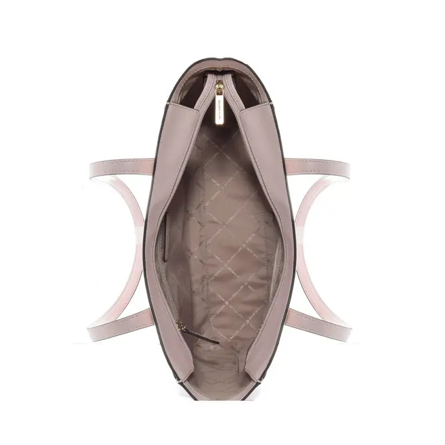 Geanta de umar Michael Kors Leida Roz 33 X 30 X 12 CM [2]