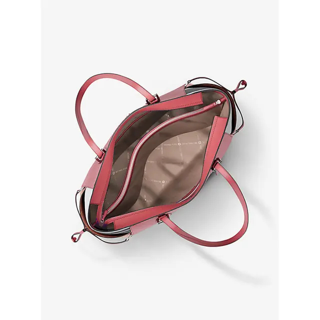 Geanta de umar Michael Kors VOYAGER Roz 30 x 30 x 15 cm [2]