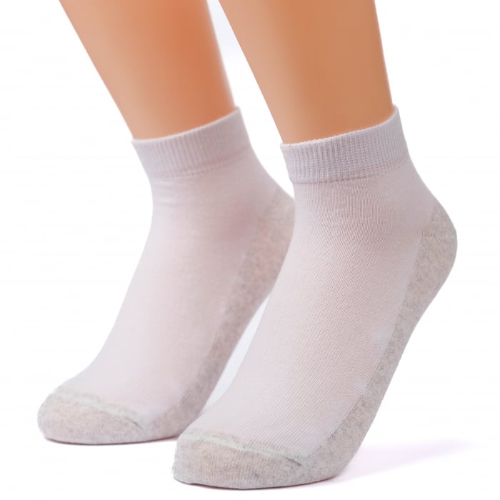 ARTICOL 7-1.set SOSETE TALPA SURA 6 PERECHI INALTIMEA 8CM MARIMEA 42-44 [3]