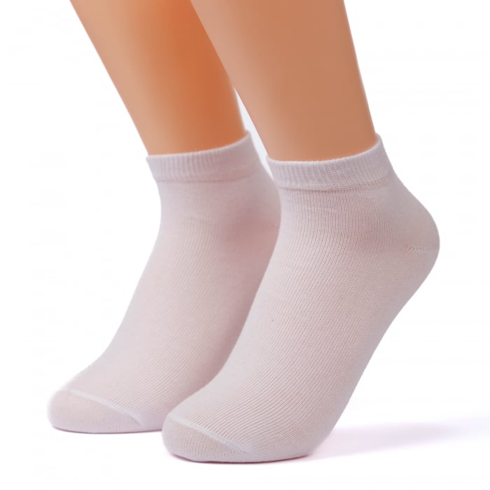 SET 6PERECHI SOSETE ALBE 39-41 [2]