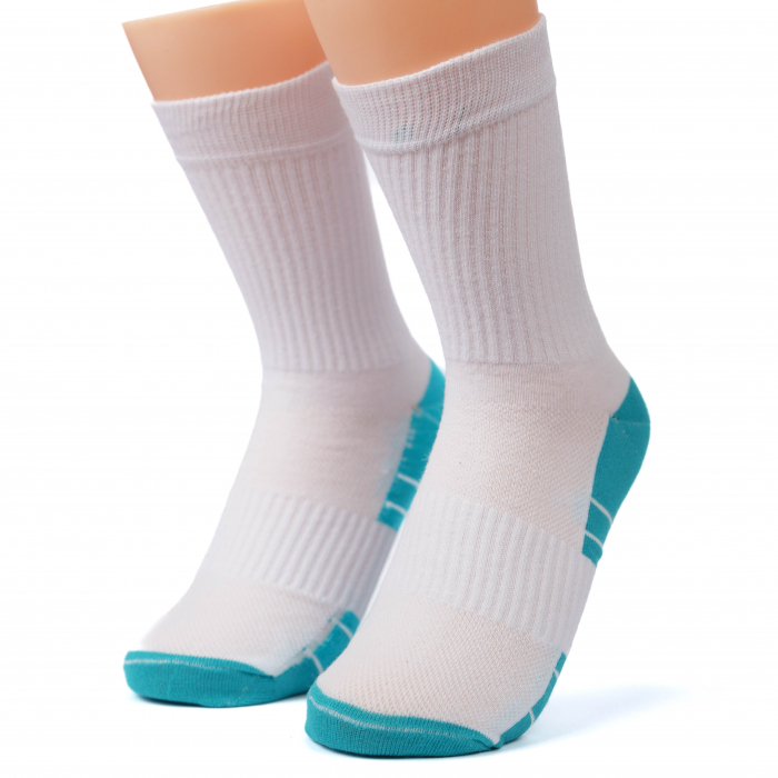 SOSETE  GUMA SPORT ALBE COMBINAT TURCUAZ [3]