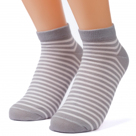 ARTICOL 10-1. SOSETE DAME IN DUNGI 6 PERECHI INALTIMEA 7CM MARIMEA 39-41 [2]