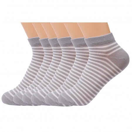 Seturi de Ciorapi - ARTICOL 10-2. SOSETE  DAME IN DUNGI  6 PERECHI INALTIMEA  7CM MARIMEA 36-38