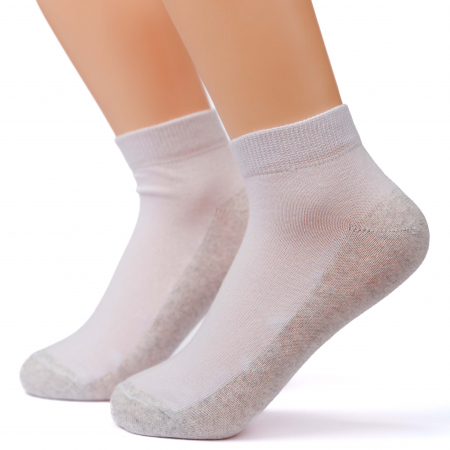 ARTICOL 7-2.set SOSETE TALPA SURA 6 PERECHI INALTIMEA 7CM MARIMEA 39-41 [1]