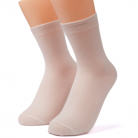 ARTICOL6-9 set SOSETE Bej 5 PERECHI INALTIMEA 14CM MARIMEA 36-38 [2]