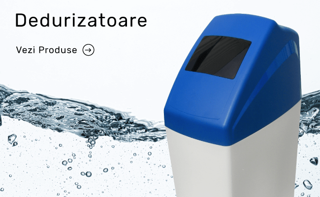 Dedurizatoare