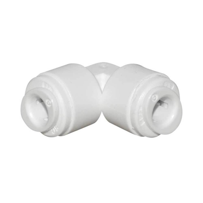 Conector colț 1/4-1/4 furtun mufă rapidă [1]