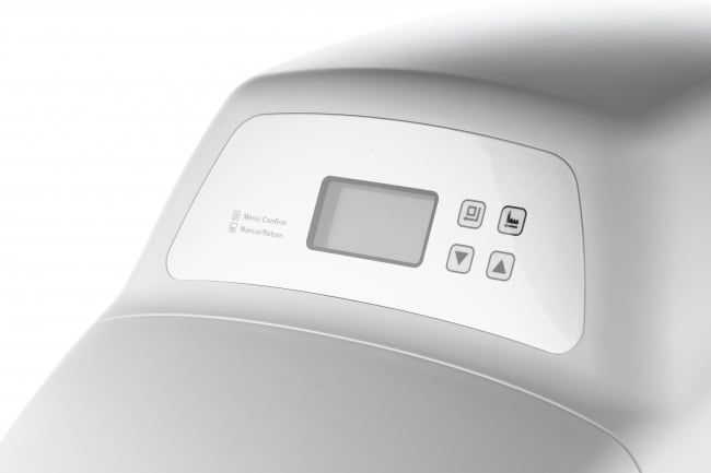 DEDURIZATOR Cabinet Runxin 25L Geyser Aquachief RX 1500H [3]