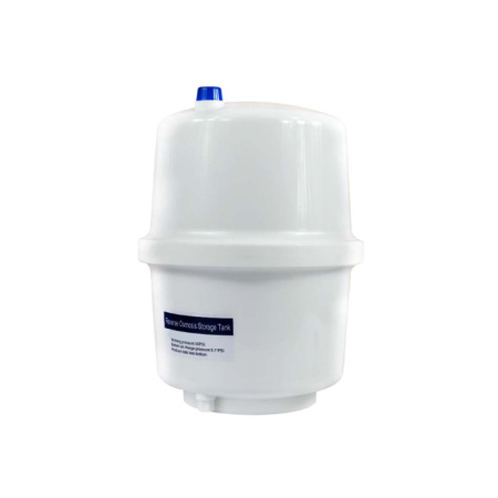 Filtru pentru apa cu osmoza inversa fara pompa [3]