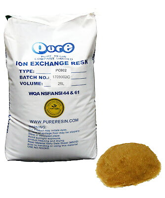 Rasina Dedurizare Pure (sac 25L) [1]