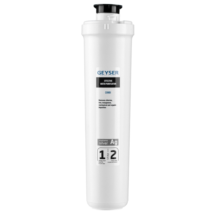 Rezervă Combi osmoza Smart Prestige [1]