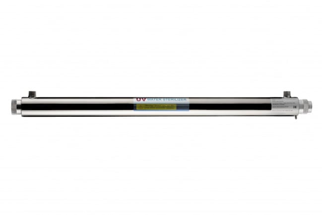 Sterilizator UV SS 55W – Aparat Profesional Sterilizare Ultraviolet [5]