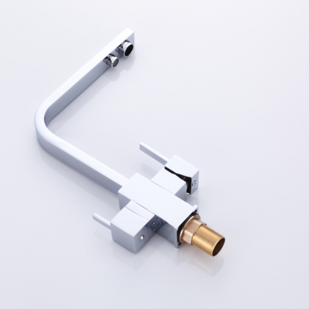 Baterie Apa cu 3 cai A-101-CHROME [3]