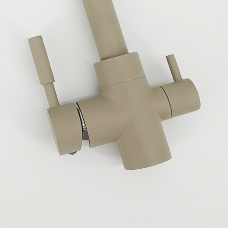 Baterie Apa cu 3 cai A-103-BEJ [2]