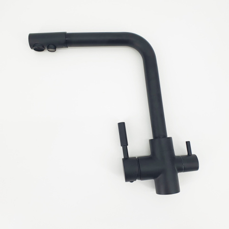 Sisteme de Osmoza Inversa - Baterie Apa cu 3 cai A-103-BLACK