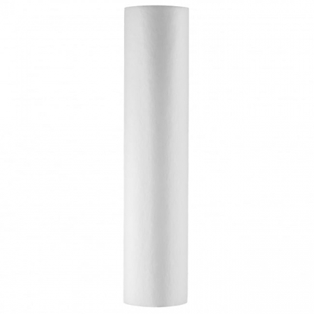 CARTUS POLIPROPILENA 1mic 20" Big Blue [1]