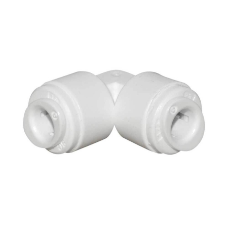 Accesorii - Conector colț 1/4-1/4 furtun mufă rapidă