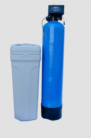 DEDURIZATOR Dublu corp Runxin 10x35 25L 3/4 [1]
