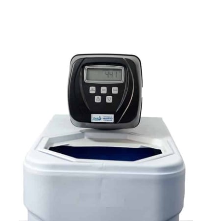 Sisteme de Dedurizare - DEDURIZATOR Cabinet Clack 25L rasina Pure