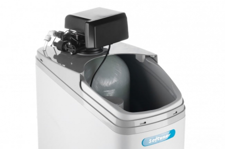 DEDURIZATOR Cabinet Runxin 25L Geyser Aquachief RX 1500H [8]