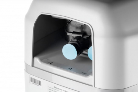 DEDURIZATOR Cabinet Runxin 25L Geyser Aquachief RX 1500H [7]
