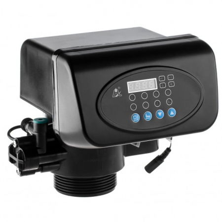 DEDURIZATOR Dublu corp Runxin 13x54 75L 3/4 [3]