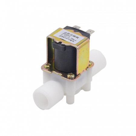 Accesorii - ELECTROVALVA SOLENOIDA 24V 1/4